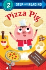 Pizza Pig - Book