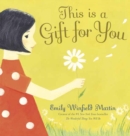 This Is a Gift for You - Book