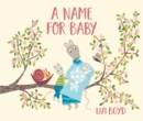 Name for Baby - Book