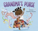 Grandma's Purse - Book