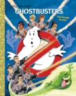 Ghostbusters (Ghostbusters) - Book