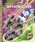 Ghostbusters (Ghostbusters) - Book
