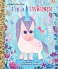 I'm a Unicorn - Book