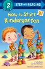 How to Start Kindergarten - Book