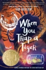 When You Trap a Tiger - eBook