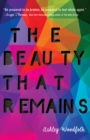 The Beauty That Remains - Book