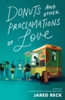 Donuts and Other Proclamations of Love - eBook