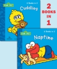 Naptime/Cuddlies (Sesame Street) - Book