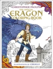 The Official Eragon Coloring Book - Book