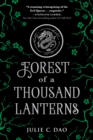 Forest of a Thousand Lanterns - eBook
