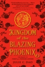 Kingdom of The Blazing Phoenix - eBook