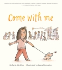 Come With Me - Book