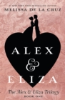 Alex & Eliza - eBook