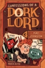 Confessions of a Dork Lord - Book