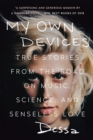 My Own Devices - Book