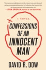 Confessions of an Innocent Man - eBook