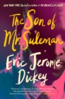 The Son Of Mr. Suleman : A Novel - Book