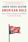 American Rule - eBook