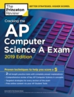 Cracking the AP Computer Science A Exam : 2019 Edition - Book