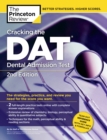 Cracking the DAT - Book