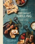 Food52 Any Night Grilling - eBook