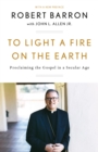 To Light a Fire on the Earth - eBook
