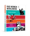 Rad Women Worldwide : 20 Mini-Posters - Book