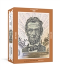 Presidential Puzzle-Mint : An Abraham Lincoln Jigsaw Puzzle and Mini-Poster - Book