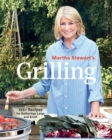 Martha Stewart's Grilling - eBook