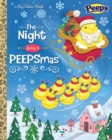 The Night Before PEEPSmas (Peeps) - Book