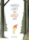 Harold Loves His Woolly Hat - Book