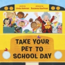 Take Your Pet to School Day - Book
