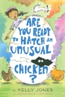 Are You Ready to Hatch an Unusual Chicken? - eBook
