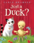 Just a Duck? - Book