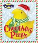 Christmas Peeps (Peeps) - Book