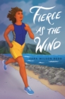 Fierce as the Wind - Book