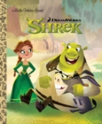LGB Dreamworks Shrek - Book