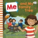 Me and My Family Tree - Book