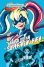 Harley Quinn at Super Hero High (DC Super Hero Girls) - eBook