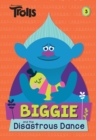 Biggie and the Disastrous Dance (DreamWorks Trolls) - eBook