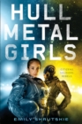 Hullmetal Girls - eBook