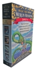 Magic Tree House Merlin Missions Books 1-4 Boxed Set - Book
