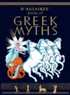 D'Aulaires Book of Greek Myths - eBook