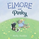 Elmore and Pinky - Book