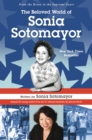 The Beloved World of Sonia Sotomayor - Book