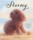 Stormy : A Story About Finding a Forever Home - Book