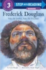 Frederick Douglass : Voice for Justice, Voice for Freedom - Book