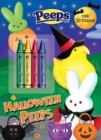 Halloween Peeps - Book