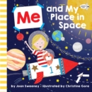 Me and My Place in Space - Book