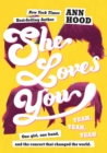 She Loves You (Yeah, Yeah, Yeah) - Book